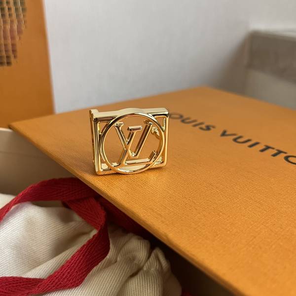 Louis Vuitton 18MM Belt LVB00264